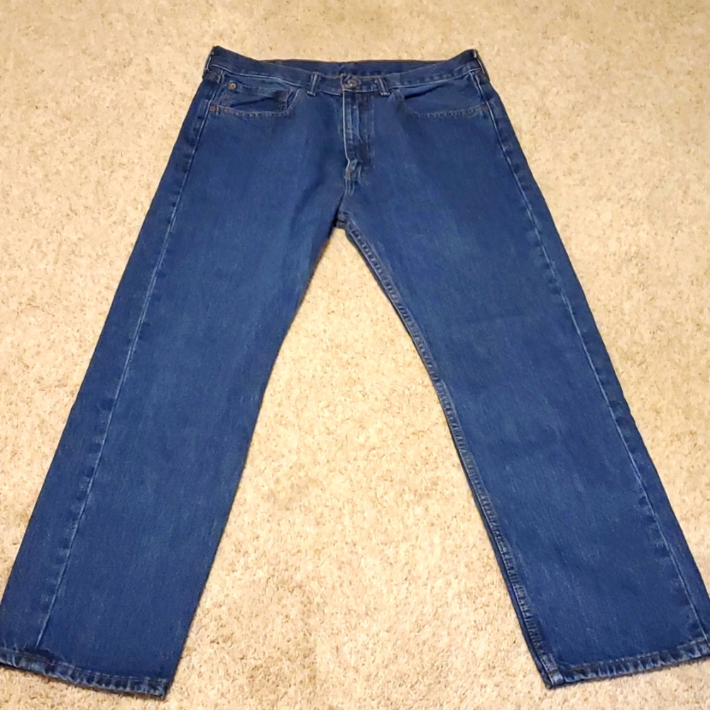 Levi's